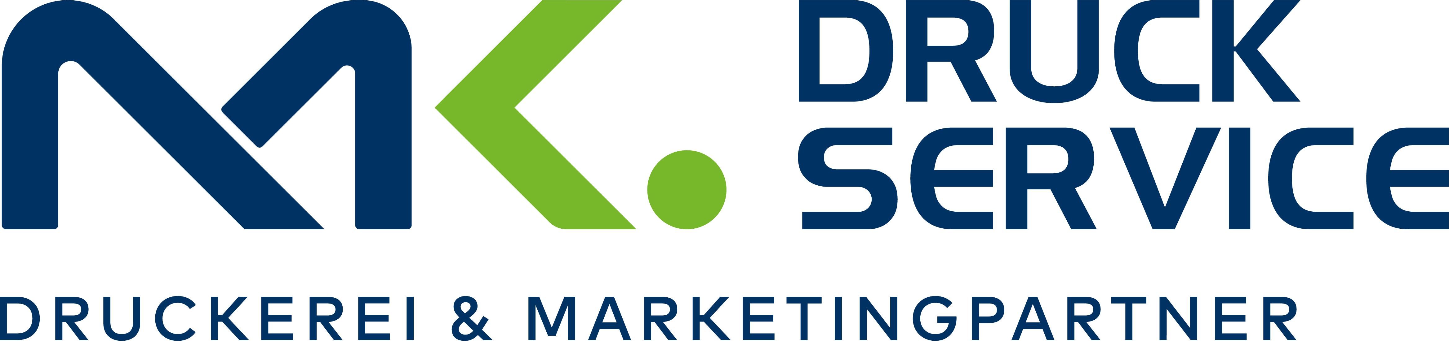 MK Druckservice